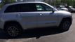 2017 Jeep Grand Cherokee LIMITED - 22364222 - 8