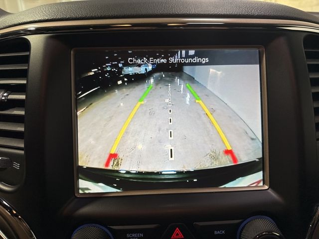 2017 Jeep Grand Cherokee Limited - 22976471 - 23