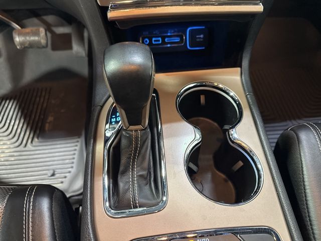 2017 Jeep Grand Cherokee Limited - 22976471 - 26