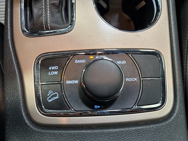 2017 Jeep Grand Cherokee Limited - 22976471 - 27