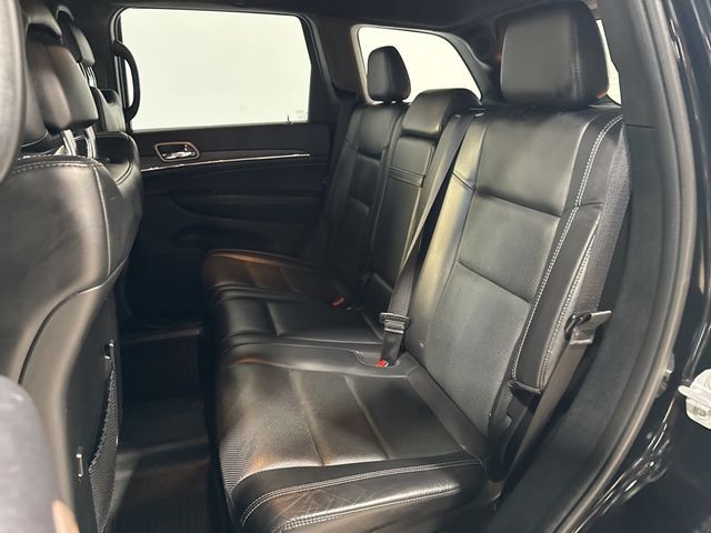 2017 Jeep Grand Cherokee Limited - 22976471 - 40