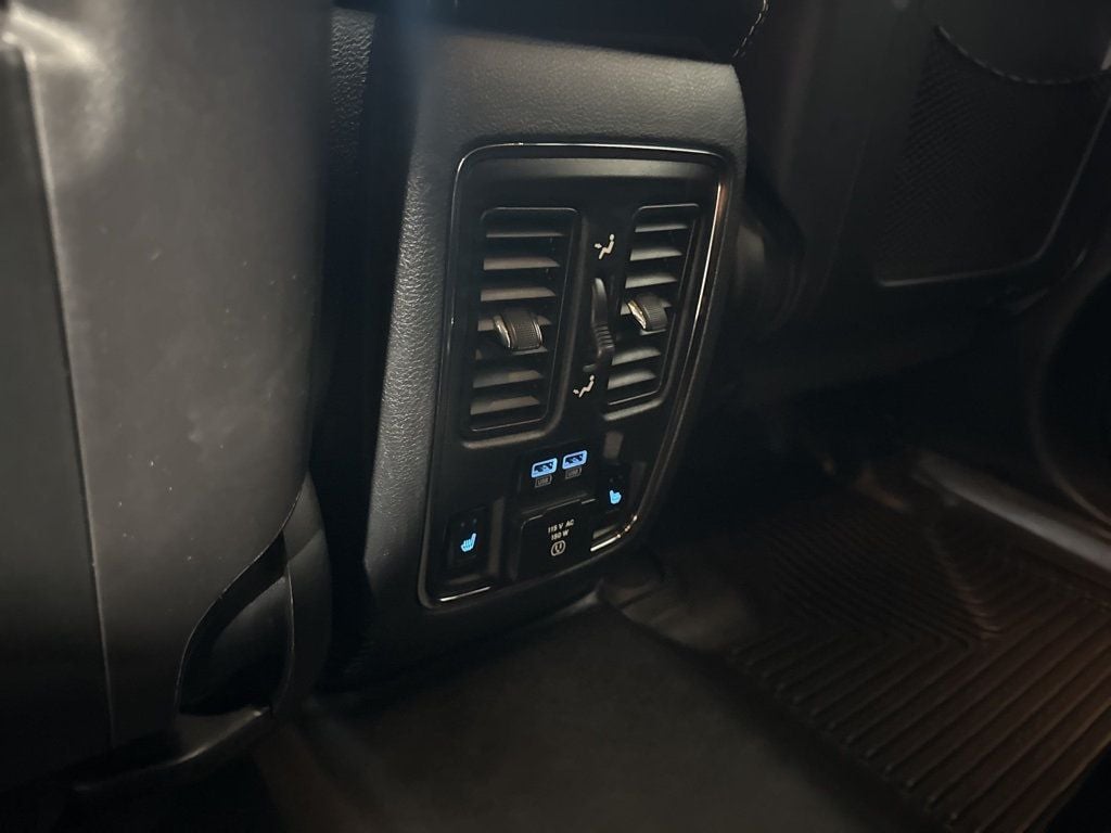 2017 Jeep Grand Cherokee Limited - 22976471 - 42