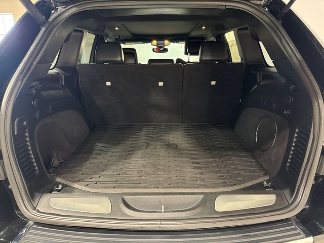 2017 Jeep Grand Cherokee Limited - 22976471 - 44