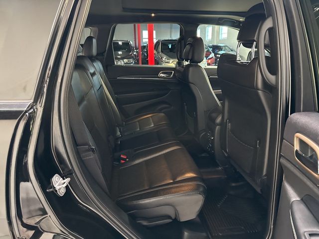 2017 Jeep Grand Cherokee Limited - 22976471 - 48