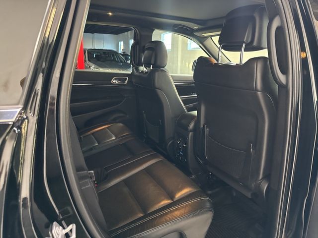 2017 Jeep Grand Cherokee Limited - 22976471 - 49