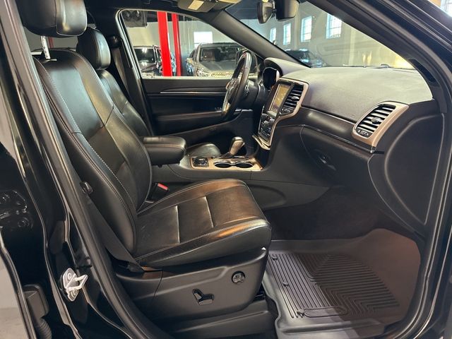 2017 Jeep Grand Cherokee Limited - 22976471 - 52