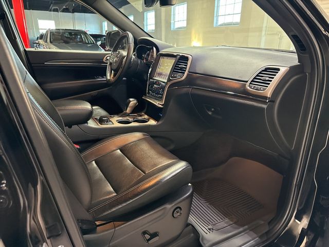 2017 Jeep Grand Cherokee Limited - 22976471 - 53