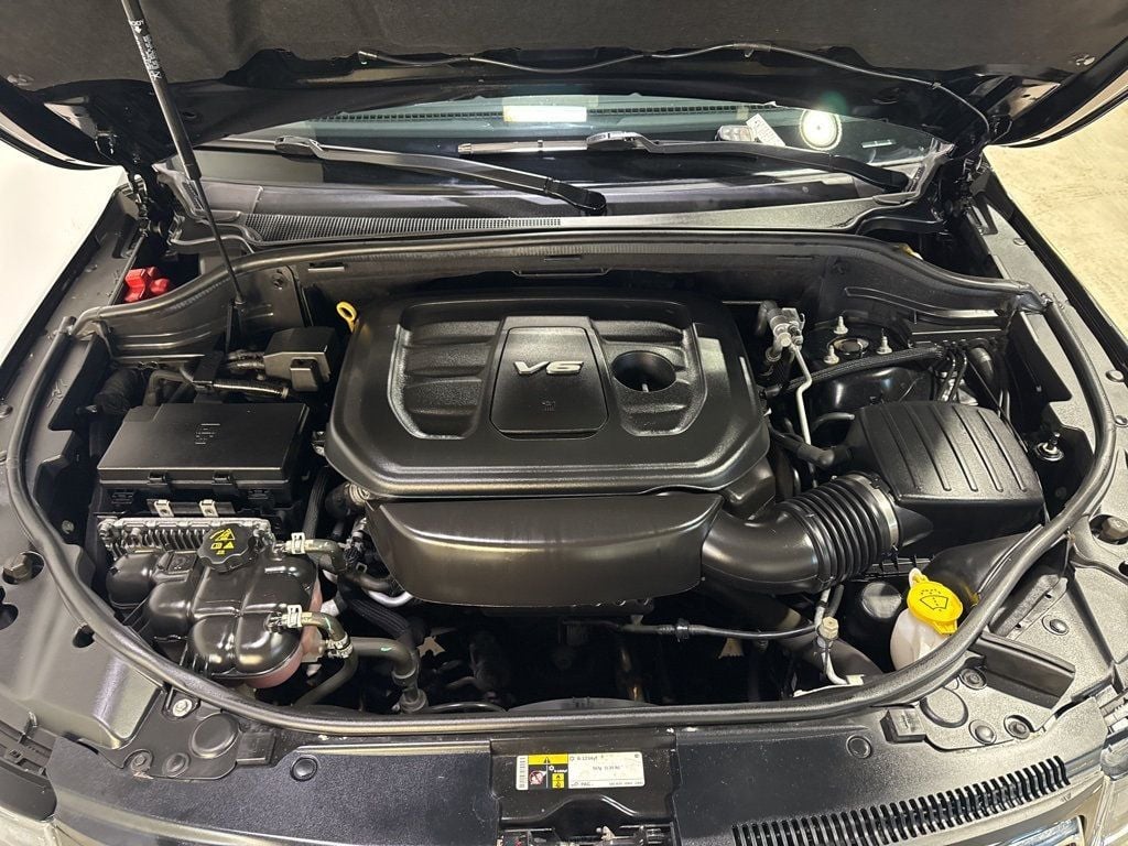 2017 Jeep Grand Cherokee Limited - 22976471 - 57