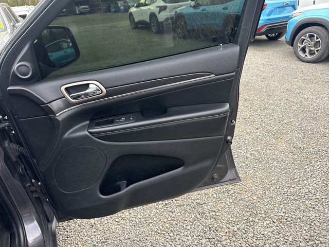 2017 Jeep Grand Cherokee Limited - 22958556 - 11