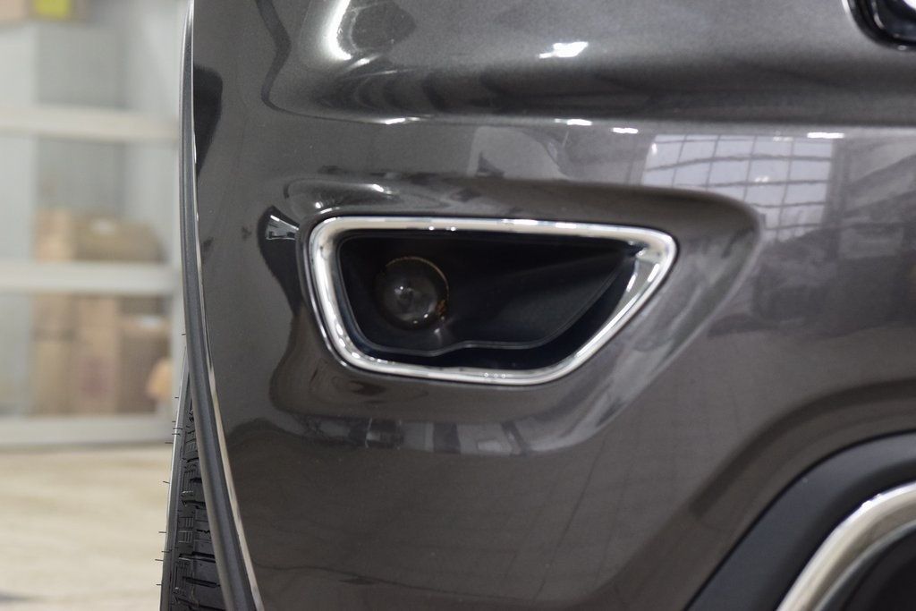 2017 Jeep Grand Cherokee Limited - 22958556 - 13