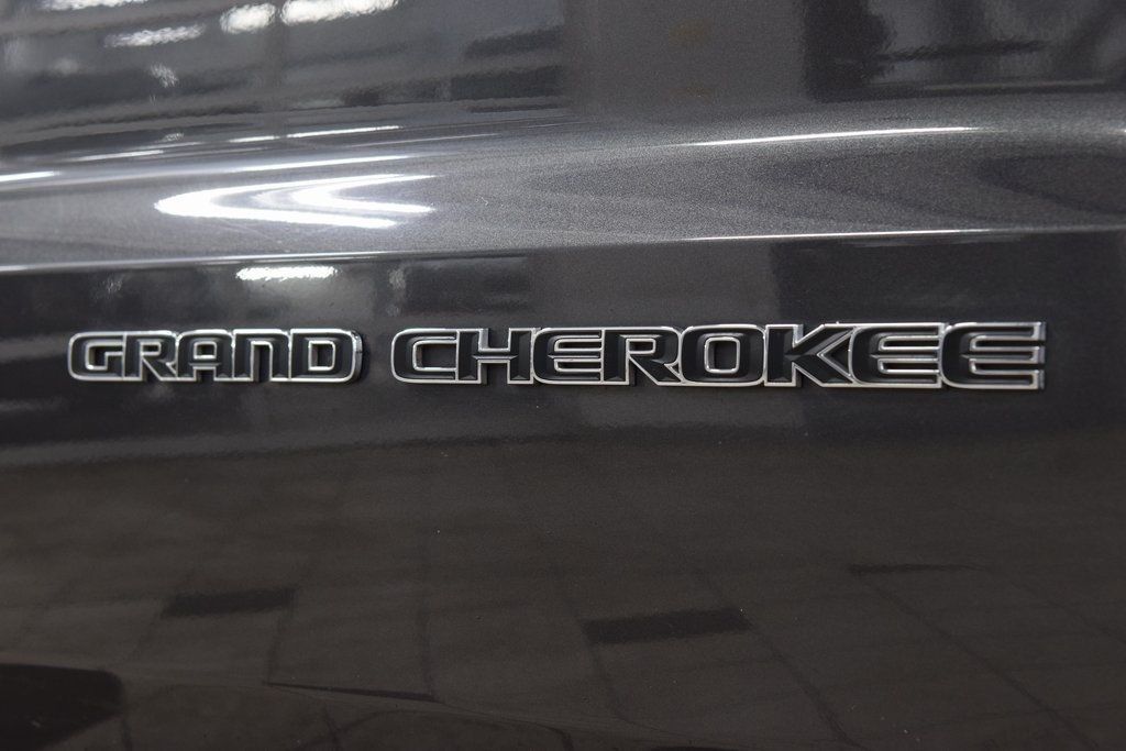 2017 Jeep Grand Cherokee Limited - 22958556 - 15