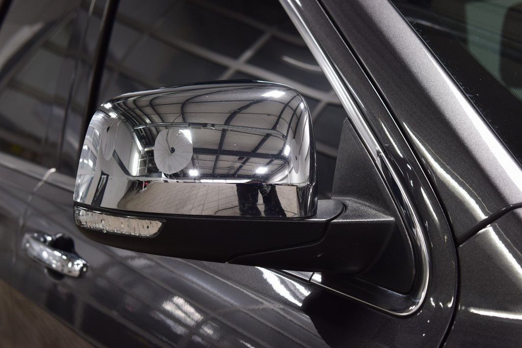 2017 Jeep Grand Cherokee Limited - 22958556 - 16