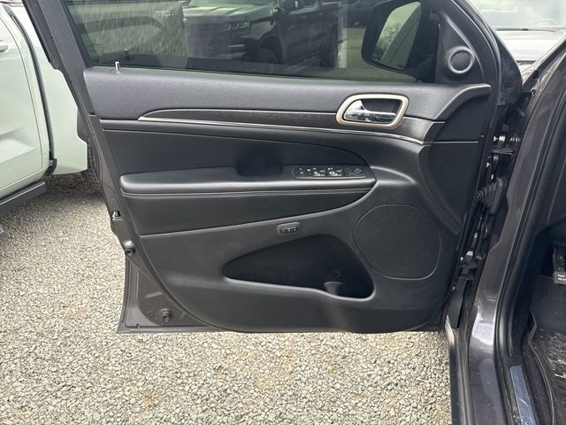 2017 Jeep Grand Cherokee Limited - 22958556 - 16