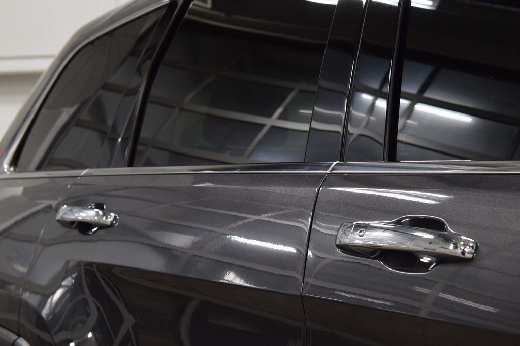 2017 Jeep Grand Cherokee Limited - 22958556 - 17