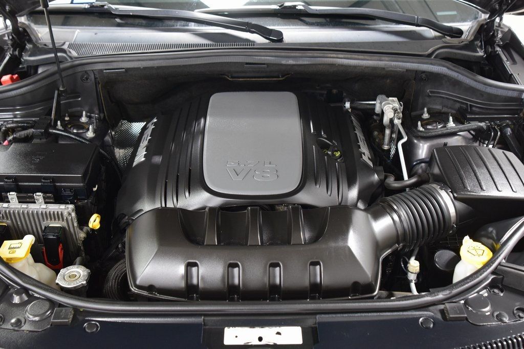 2017 Jeep Grand Cherokee Limited - 22958556 - 29