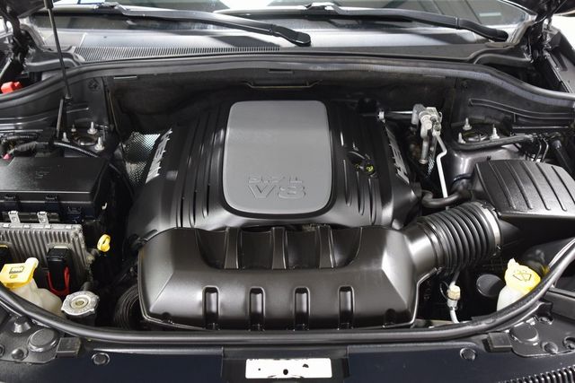 2017 Jeep Grand Cherokee Limited - 22958556 - 29