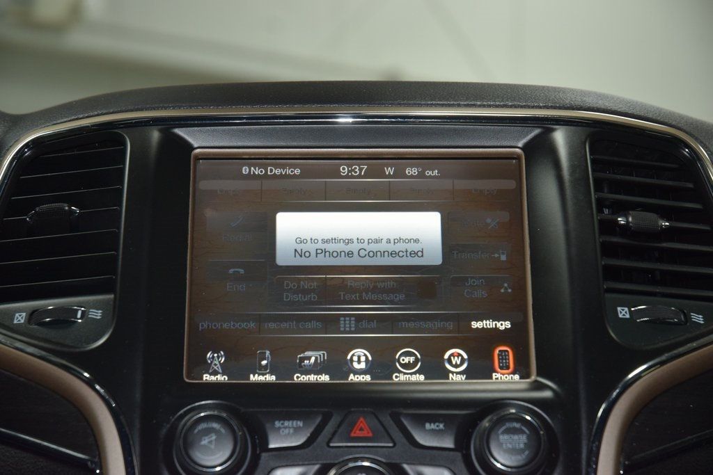 2017 Jeep Grand Cherokee Limited - 22958556 - 31