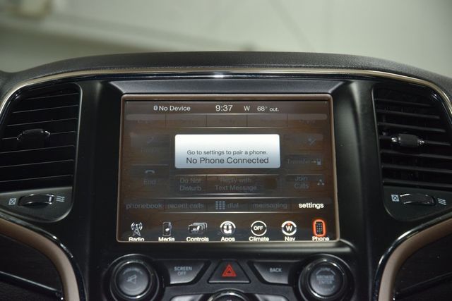 2017 Jeep Grand Cherokee Limited - 22958556 - 31