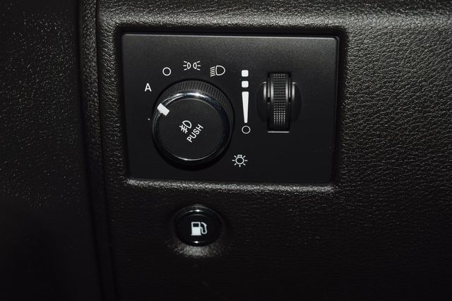 2017 Jeep Grand Cherokee Limited - 22958556 - 35