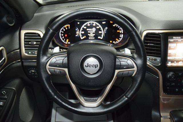 2017 Jeep Grand Cherokee Limited - 22958556 - 36