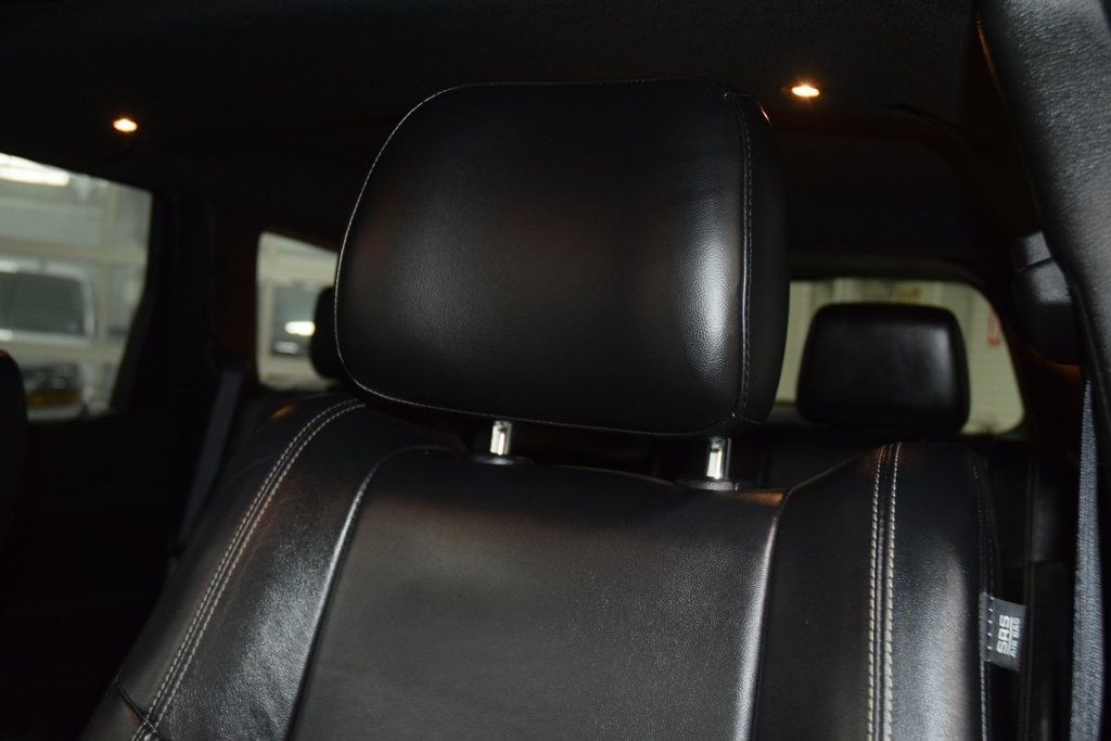 2017 Jeep Grand Cherokee Limited - 22958556 - 41