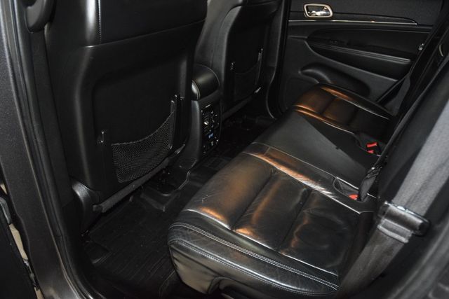 2017 Jeep Grand Cherokee Limited - 22958556 - 42