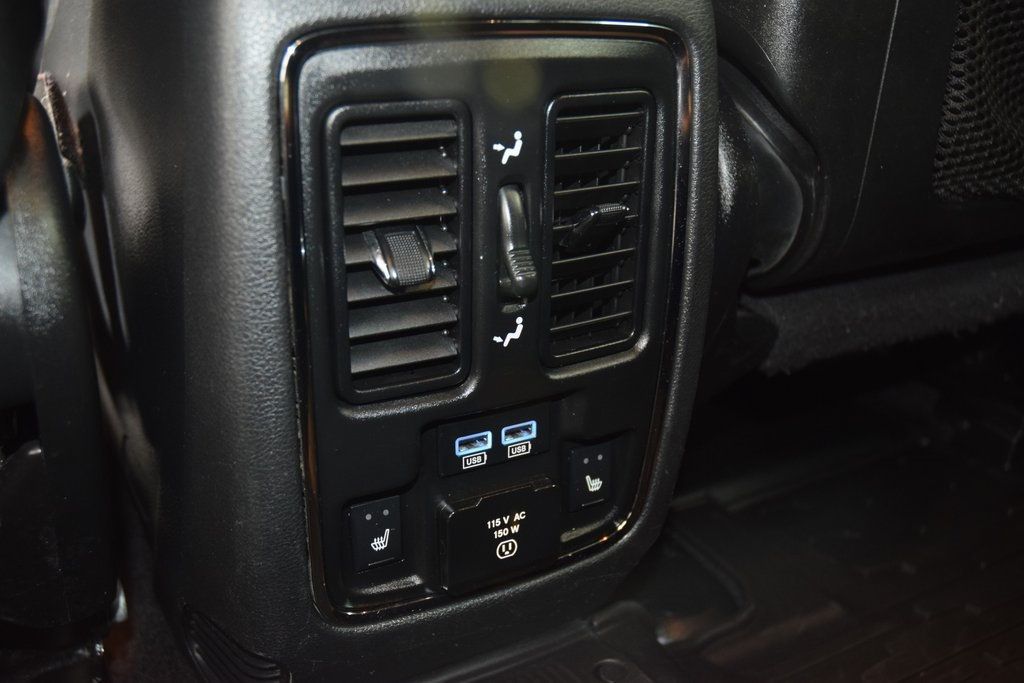 2017 Jeep Grand Cherokee Limited - 22958556 - 43