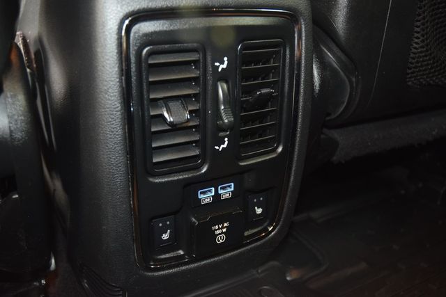 2017 Jeep Grand Cherokee Limited - 22958556 - 43