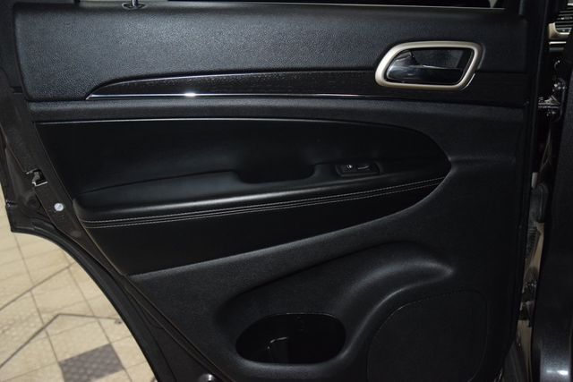 2017 Jeep Grand Cherokee Limited - 22958556 - 45