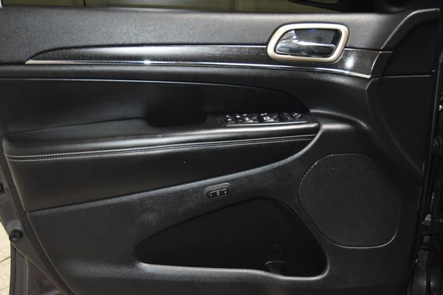 2017 Jeep Grand Cherokee Limited - 22958556 - 47