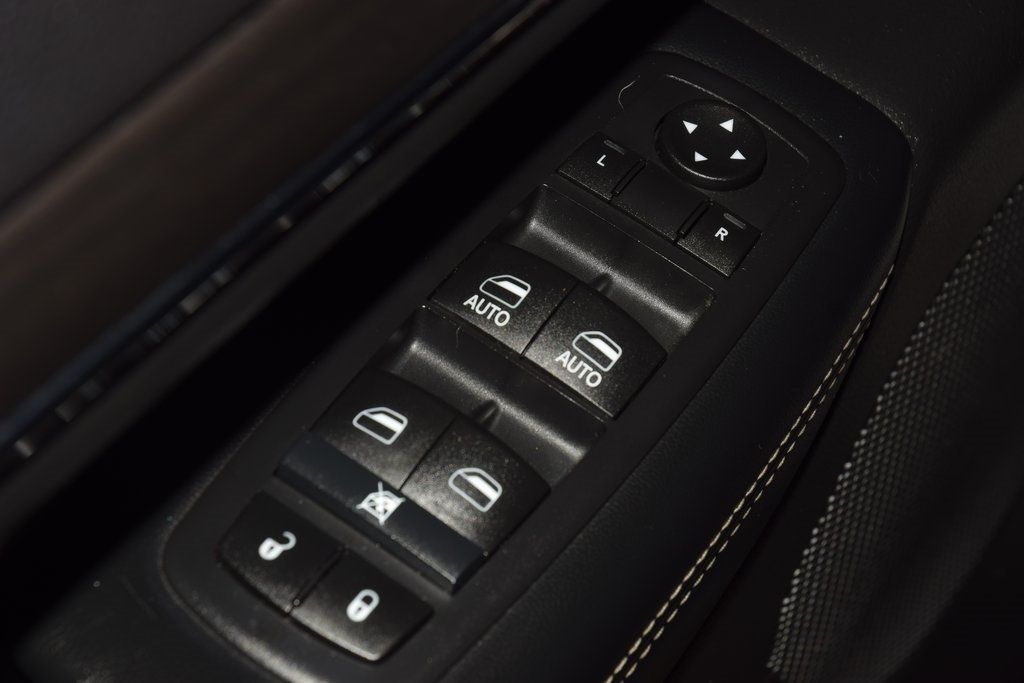 2017 Jeep Grand Cherokee Limited - 22958556 - 48