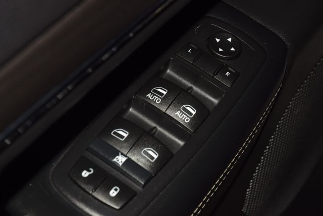 2017 Jeep Grand Cherokee Limited - 22958556 - 48