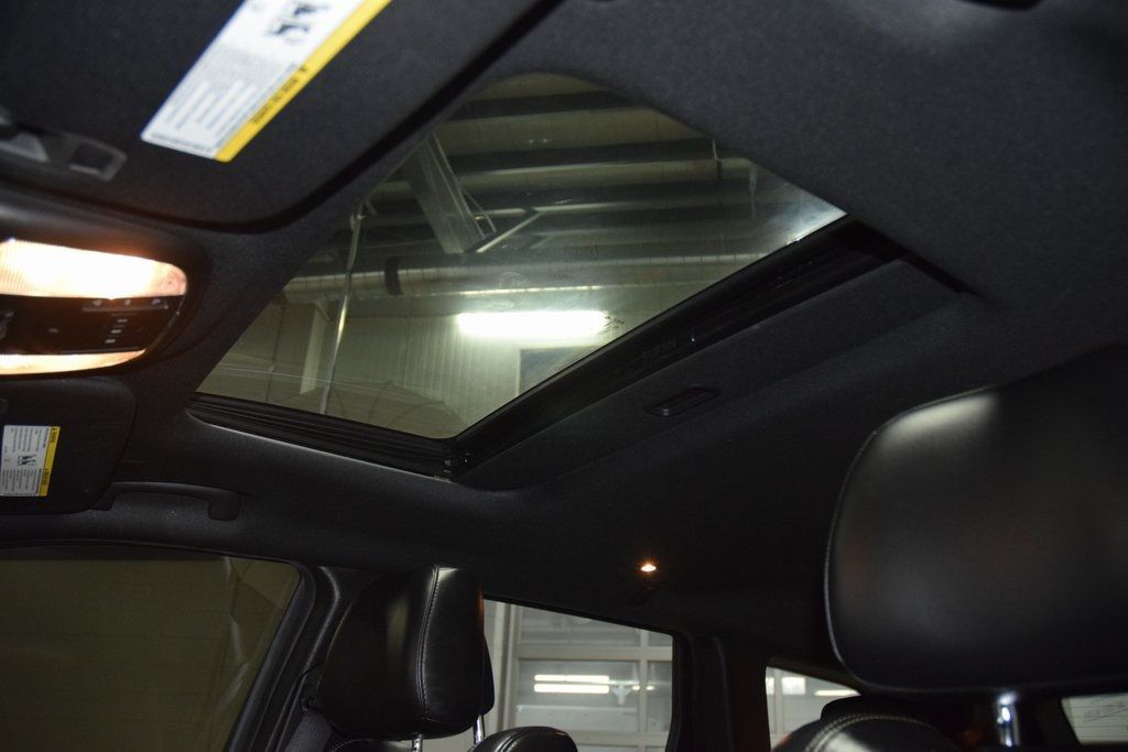 2017 Jeep Grand Cherokee Limited - 22958556 - 49