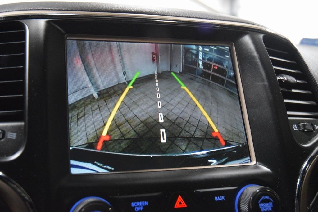 2017 Jeep Grand Cherokee Limited - 22958556 - 51