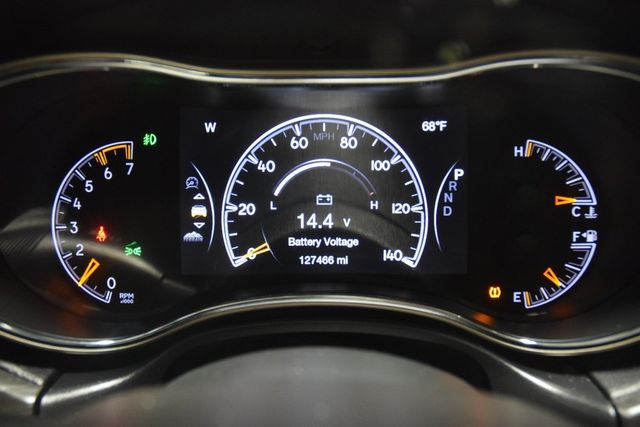 2017 Jeep Grand Cherokee Limited - 22958556 - 52