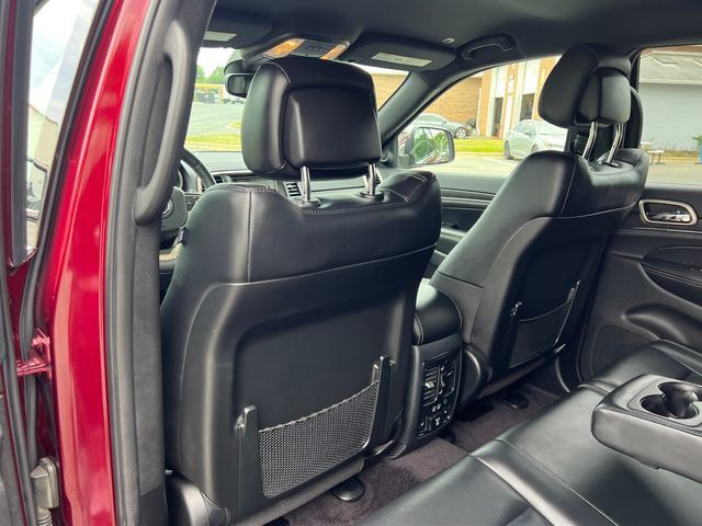 2017 Jeep Grand Cherokee Limited - 23044726 - 14