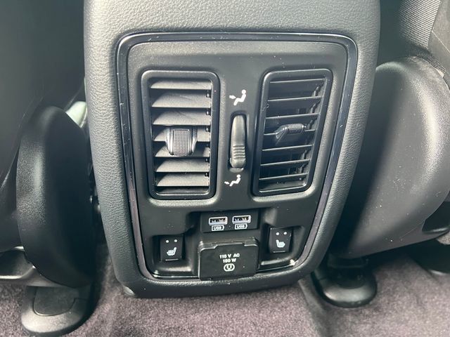 2017 Jeep Grand Cherokee Limited - 23044726 - 16