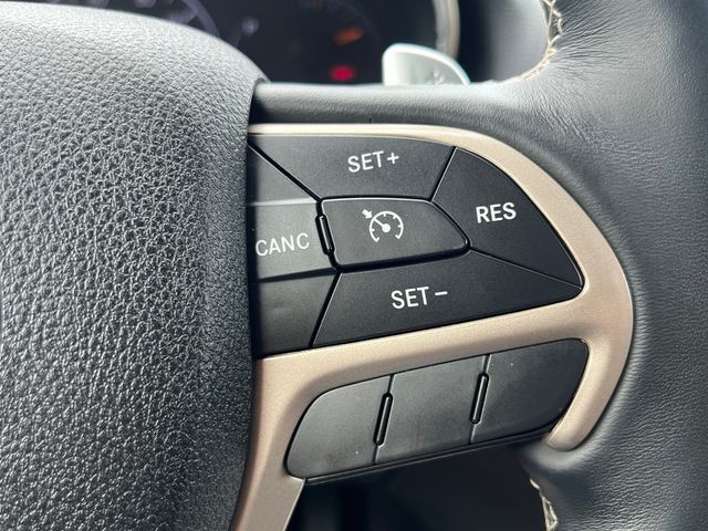 2017 Jeep Grand Cherokee Limited - 23044726 - 24