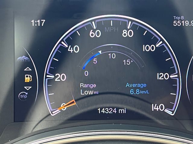 2017 Jeep Grand Cherokee Limited - 23044726 - 26