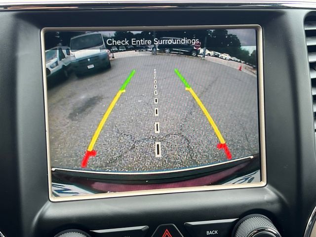 2017 Jeep Grand Cherokee Limited - 23044726 - 32