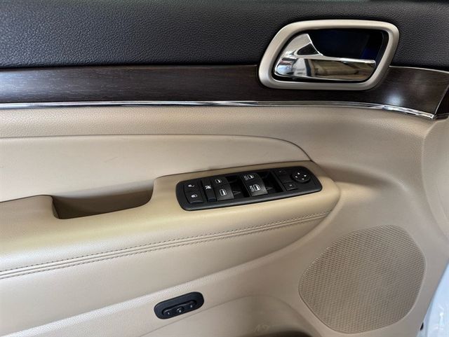 2017 Jeep Grand Cherokee Limited 4WD - 22866210 - 10