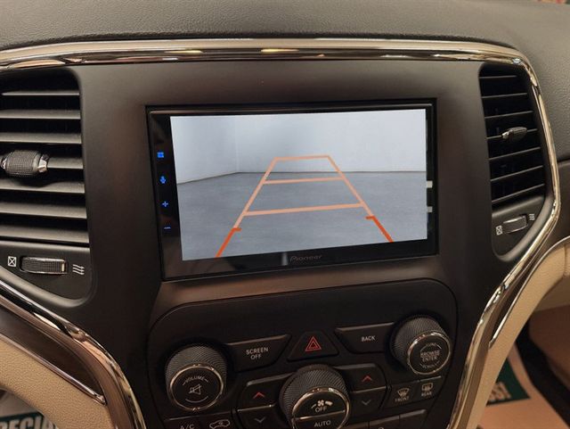 2017 Jeep Grand Cherokee Limited 4WD - 22866210 - 13