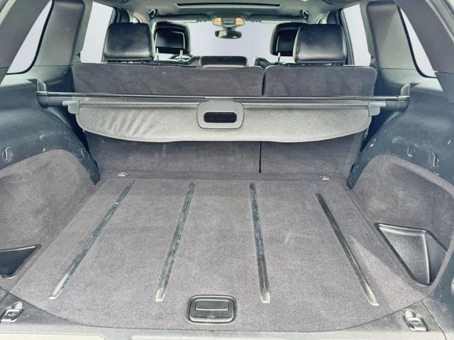 2017 Jeep Grand Cherokee Limited 4WD - 23033595 - 20