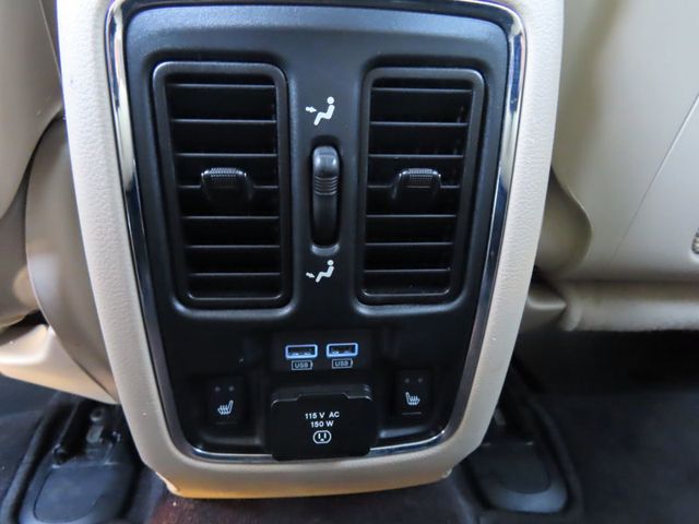 2017 Jeep Grand Cherokee Limited 4x4 - 23092284 - 11
