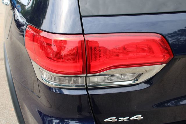 2017 Jeep Grand Cherokee Limited 4x4 - 23029941 - 9