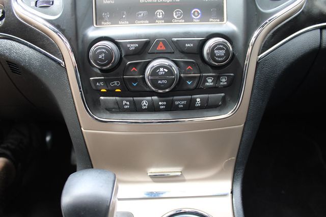 2017 Jeep Grand Cherokee Limited 4x4 - 23029941 - 18