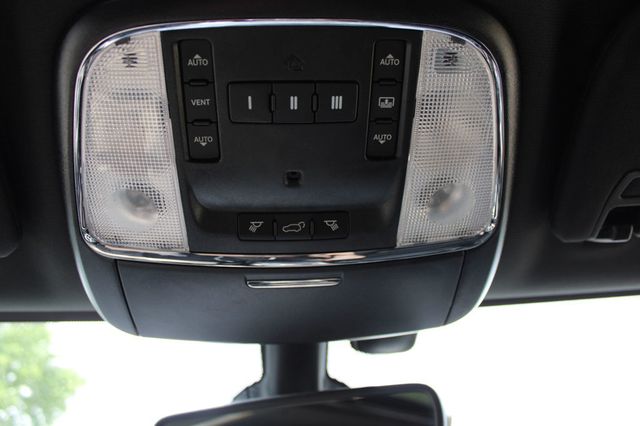 2017 Jeep Grand Cherokee Limited 4x4 - 23029941 - 23