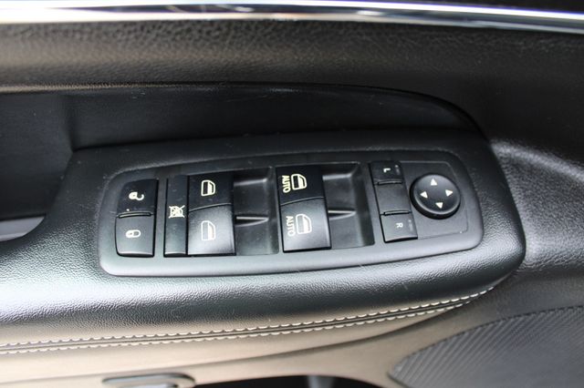 2017 Jeep Grand Cherokee Limited 4x4 - 23029941 - 26