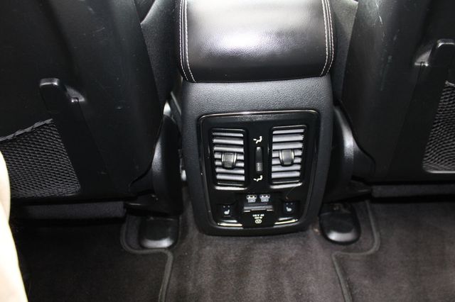 2017 Jeep Grand Cherokee Limited 4x4 - 23029941 - 27