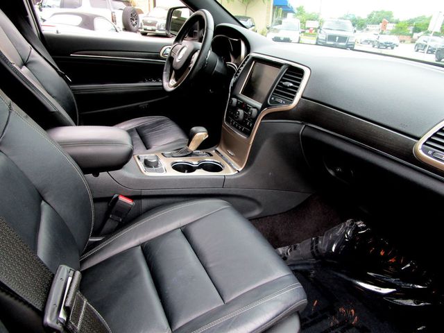2017 Jeep Grand Cherokee Limited 4x4 - 23046299 - 13